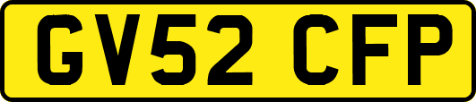 GV52CFP