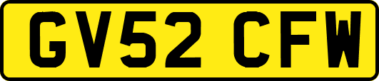 GV52CFW