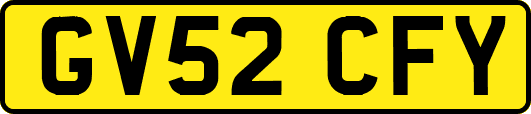 GV52CFY