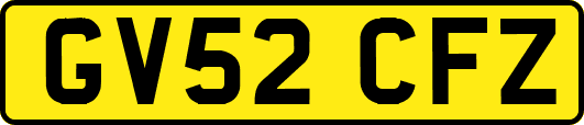 GV52CFZ