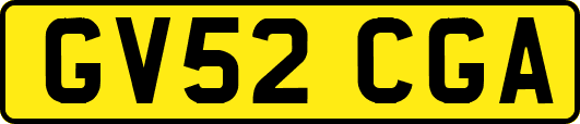GV52CGA