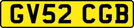 GV52CGB
