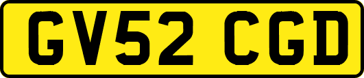 GV52CGD