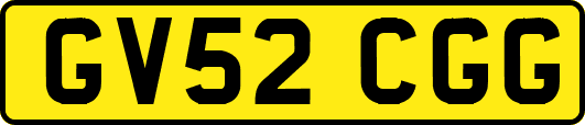 GV52CGG
