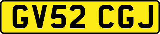 GV52CGJ
