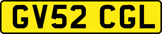 GV52CGL
