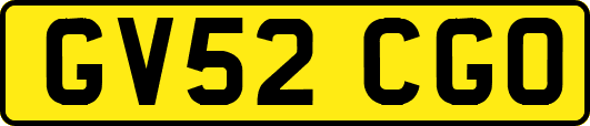GV52CGO