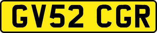 GV52CGR