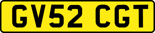 GV52CGT