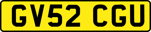 GV52CGU