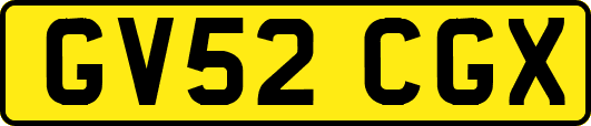 GV52CGX