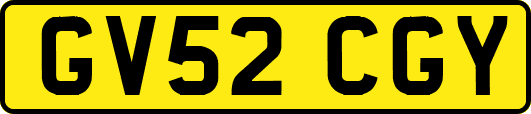 GV52CGY