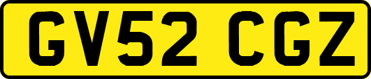 GV52CGZ