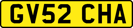 GV52CHA