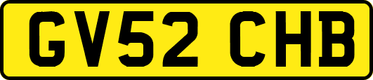 GV52CHB