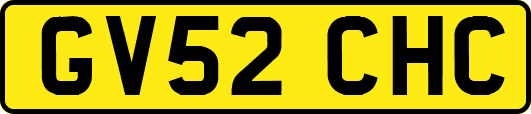 GV52CHC