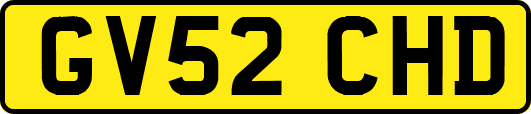 GV52CHD
