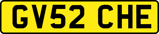 GV52CHE