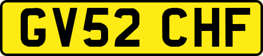 GV52CHF