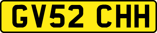 GV52CHH