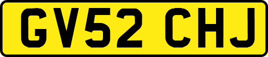 GV52CHJ
