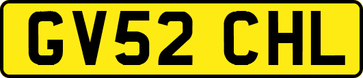 GV52CHL