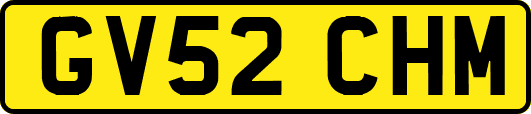 GV52CHM