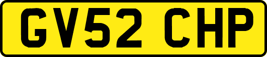 GV52CHP