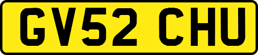 GV52CHU