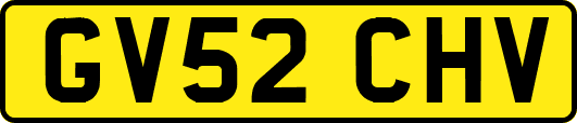 GV52CHV