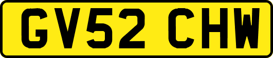 GV52CHW