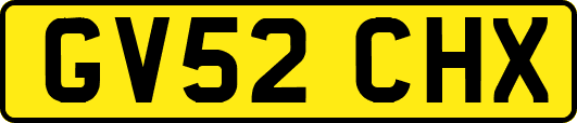 GV52CHX
