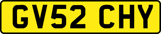 GV52CHY