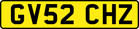 GV52CHZ