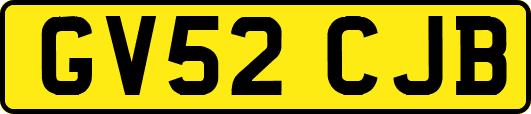 GV52CJB