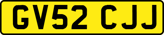 GV52CJJ