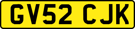 GV52CJK