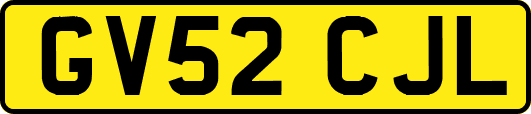 GV52CJL