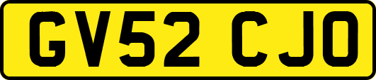 GV52CJO
