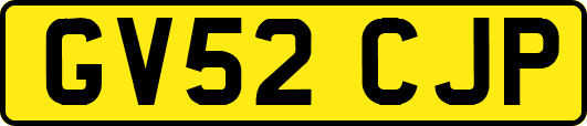 GV52CJP