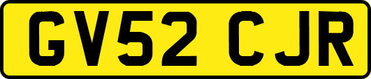 GV52CJR