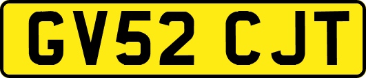 GV52CJT