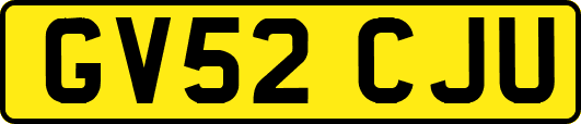 GV52CJU