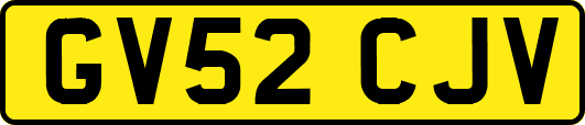 GV52CJV