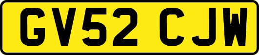 GV52CJW