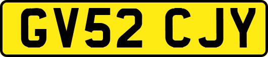 GV52CJY