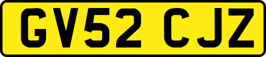 GV52CJZ