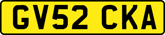 GV52CKA