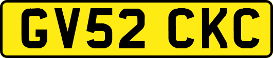 GV52CKC