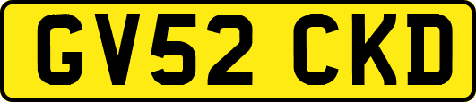 GV52CKD